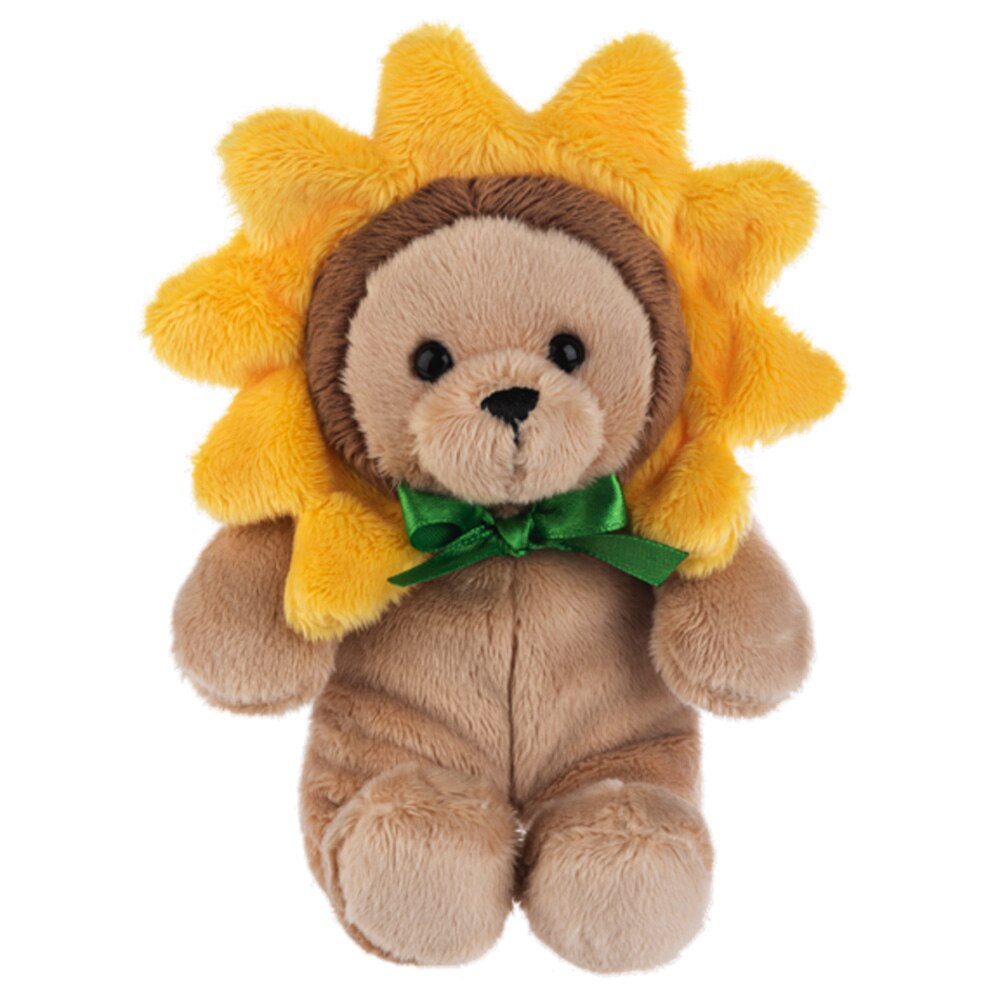 Ganz, Collectibles, Gifts, Li'l Sunflower Petals, Bear, Stuffed Animal, 820399